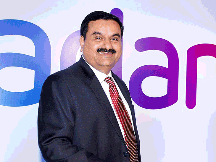 Adani Acquires Intellismart for ₹3,050 Cr; Becomes Indias Largest Smart Meter Firm