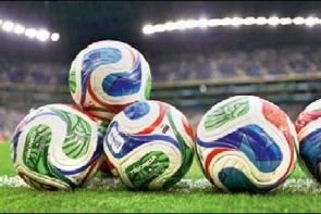 Adidas' 'Trionda' ball charges for two and a half hours before a match; collects data 500 times per second