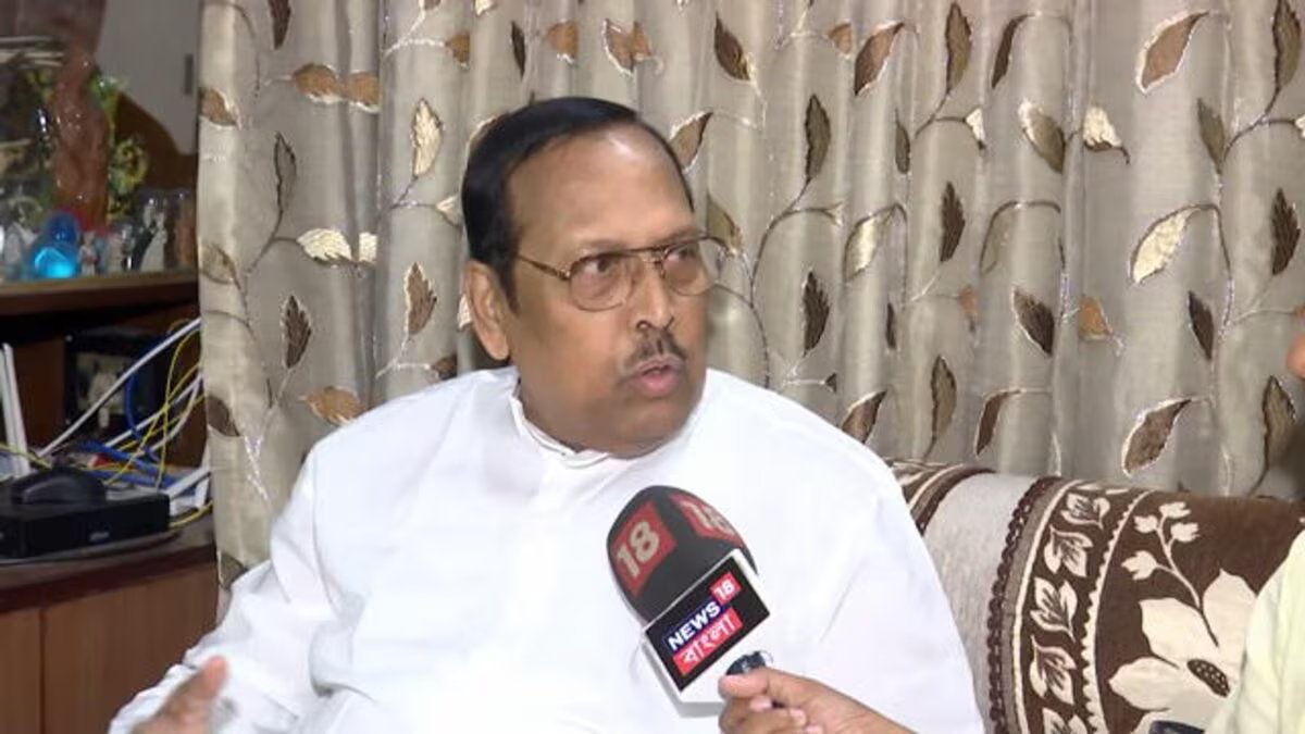 ममता को पहला संसदीय झटका: टीएमसी सांसद सुखेंदु शेखर रे ने राज्यसभा से इस्तीफा दिया | भारत समाचार