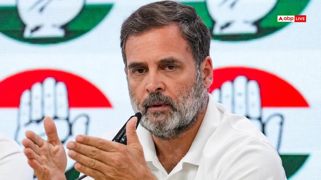 उत्तराखंड चुनाव 2027: बीजेपी के पहले इलेक्शन मूड में कांग्रेस, फोन से रैली को बता कर राहुल गांधी नेफोटा 2027 चुनाव का बिगुल