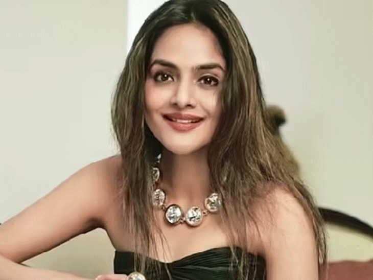 'मैंने नाना पाटेकर को सच में थप्पड़ जड़ दिया था':एक्ट्रेस मधू शाह ने सुनाया फिल्म यशवंत की शूटिंग का किस्सा