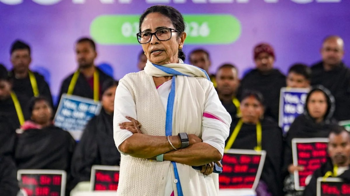 दिग्गजों को अहम भूमिकाएं मिलीं, अभिषेक रुके: ममता बनर्जी की टीएमसी में फेरबदल के क्या संकेत | भारत समाचार
