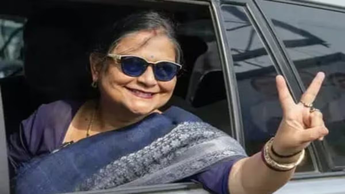टीएमसी की बिसात के अंदर: लोकसभा में अभिषेक बनर्जी की जगह लेंगी काकोली घोष? | विशेष | भारत समाचार
