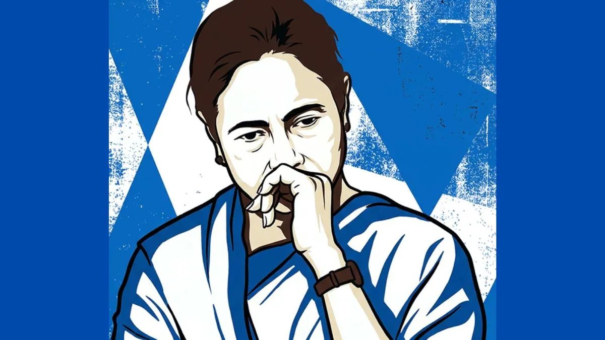 ममता की बैठक में पहुंचे सिर्फ 8 विधायक, 6 सांसद; क्या टीएमसी का विद्रोह बड़ा होता जा रहा है? पार्टी का कहना है... | भारत समाचार

