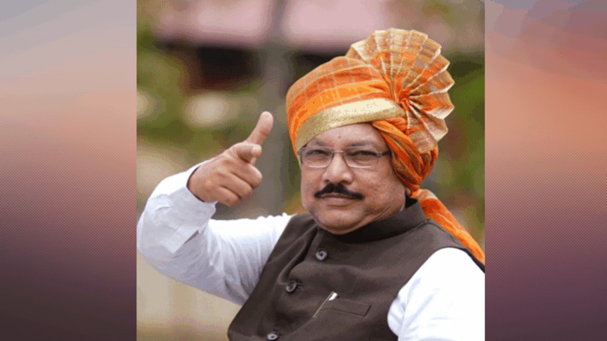 'वाशिम मत आओ या...': यूबीटी नेता ने संजय देशमुख को शिंदे खेमे में शामिल होने के खिलाफ चेतावनी दी | भारत समाचार
