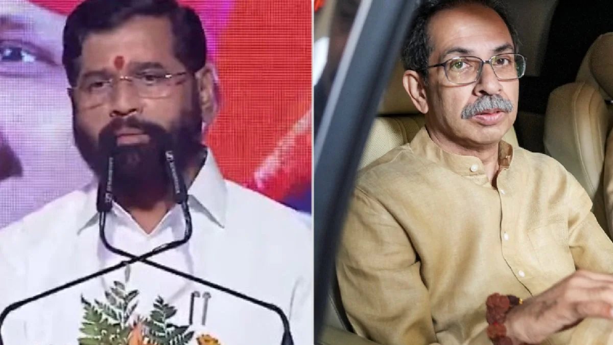 दिल्ली उड़ान योजना: उन 6 उद्धव सेना सांसदों पर नज़र रखी जा रही है जिन्होंने ताजा दलबदल की चर्चा फैलाई है | भारत समाचार

