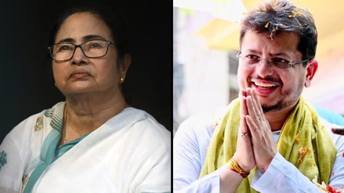 ऋतब्रत बनर्जी बने नेता प्रतिपक्ष? बंगाल में चुनावी हार के बाद ममता बनर्जी खुले विद्रोह की ओर देख रही हैं | भारत समाचार