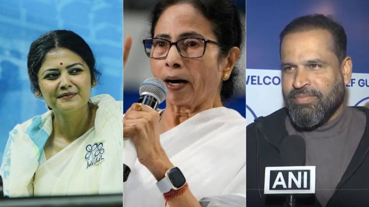 सायोनी घोष से लेकर युसूफ पठान तक, सितारों को सांसद बनाने का ममता का प्रयोग क्यों उल्टा पड़ गया | भारत समाचार
