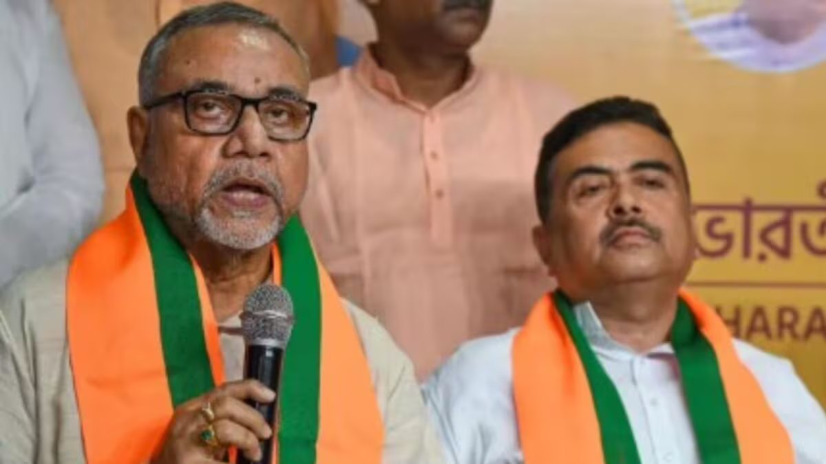 'रतन टाटा के सामने हाथ जोड़ लेते': बंगाल के उद्योग मंत्री ने निवेश की वकालत की | विशेष | भारत समाचार
