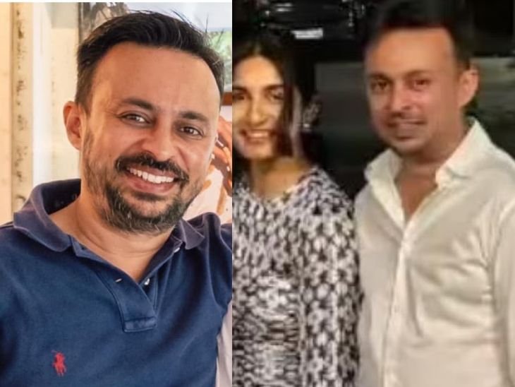 एक्ट्रेस कृषी थापांडा के घर से दोस्त की लाश मिली:पुलिस को आत्महत्या का शक; घटना से पहले एक्ट्रेस को किया था फोन