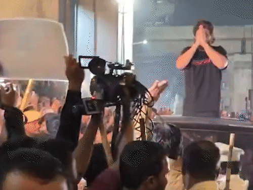 Allu Arjun Court Summons | Hyderabad Pushpa 2 Stampede Case