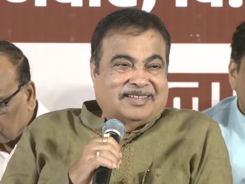 100% इथेनॉल से चलेंगी गाड़ियां, सरकार ने दी मंजूरी:गडकरी बोले- 6 हफ्ते में कंपनियां इसके लिए गाड़ियां लॉन्च करेंगी, प्रदूषण और पेट्रोल खर्च घटेगा