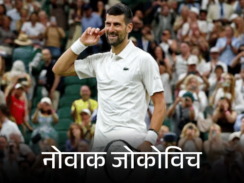 Djokovic Wins, Sinner Survives in London Thriller