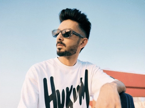 Anirudh, Kaavya Maran Marriage Buzz