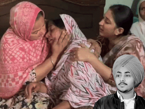 Karnal Youth Dies of Heart Attack in US