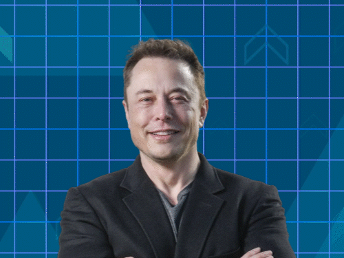 Elon Musk SpaceX Story: Trillionaire on 55th Birthday