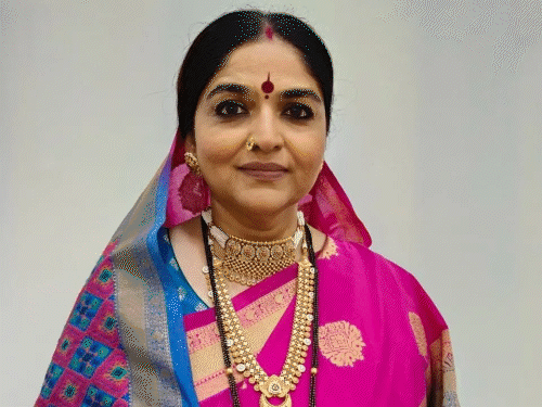 एक्ट्रेस ने बताया कास्टिंग काउच का अनुभव:इंदिरा कृष्णन को कहा गया- कंफर्टेबल होना पड़ेगा, तो जवाब दिया था- मैं खुद को बेचने नहीं आई