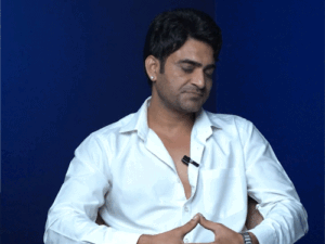 Sonu Mishra Quits Kala Hiran Film; Claims Threats Over Salman Khan Controversy