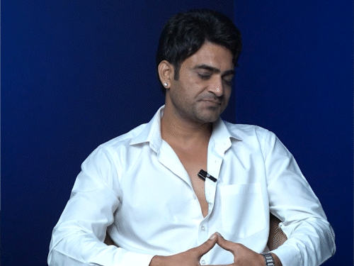 Sonu Mishra Quits Kala Hiran Film; Claims Threats Over Salman Khan Controversy