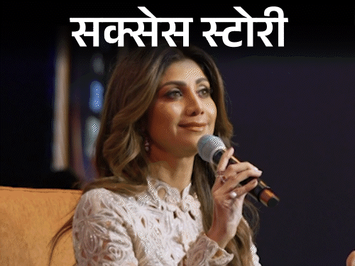 Shilpa Shetty Success Story; Dhadkan - Big Brother