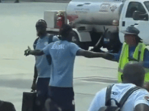 US Football World Cup 2026 Discrimination Claims