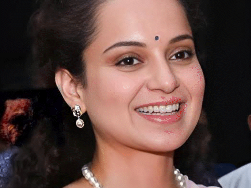 Kangana Ranaut on Peddi Controversy: Women Objectification