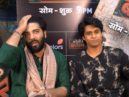 Bareilly Ke Bachchan Actor Sachinjeet Singh on Show Format Challenge