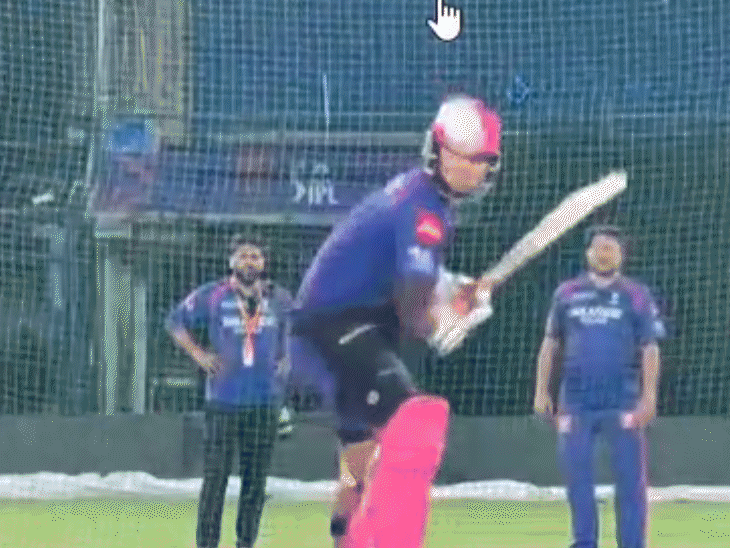 Vaibhav Suryavanshi Wins Big at IPL 2026