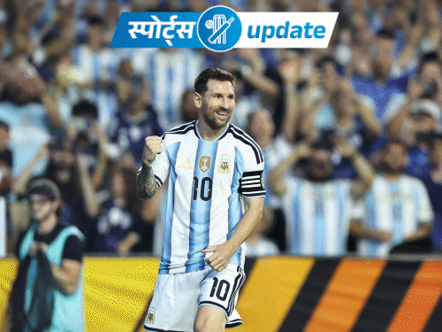 World Champion Argentina Back to No.1; France Slips in FIFA Rankings