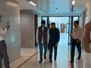 Ranchi Student Exposes CBSE OSM Flaws, Chairman Ousted