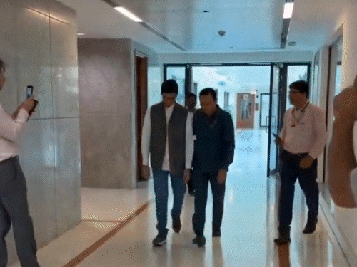 Ranchi Student Exposes CBSE OSM Flaws, Chairman Ousted