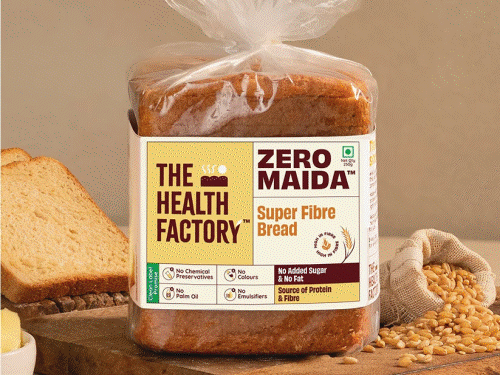 FSSAI Notice: Misleading Food Names Violation