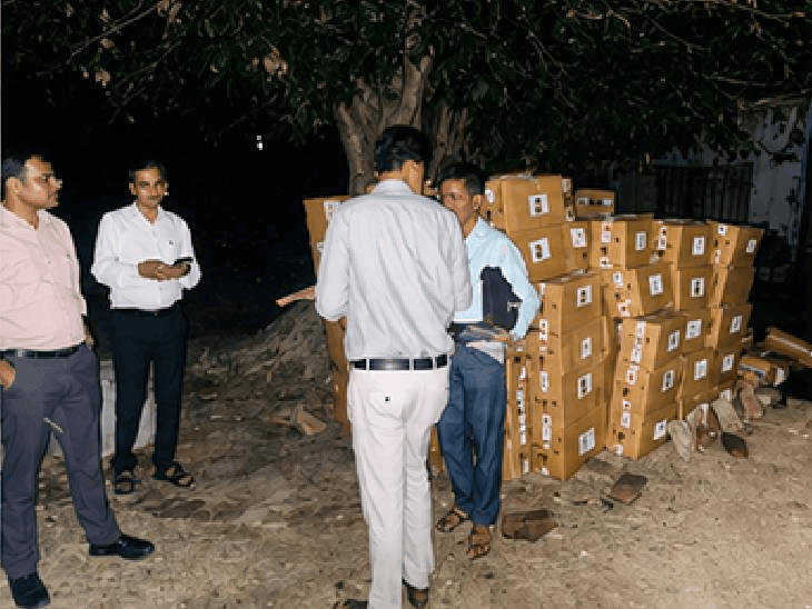 UPL Warns of Fake Electron Seed Treatment; Farmers Alert in UP