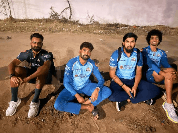 IPL Final Bus Short Circuit