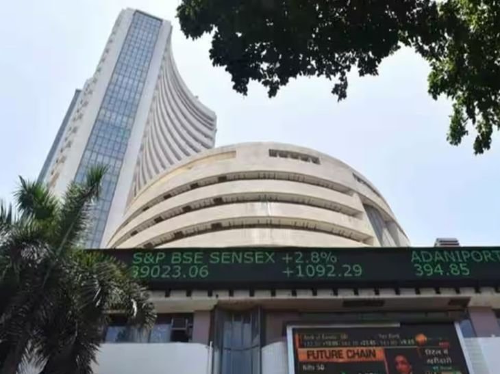 Nifty Rallies 50 Points, Trades at 23,900
