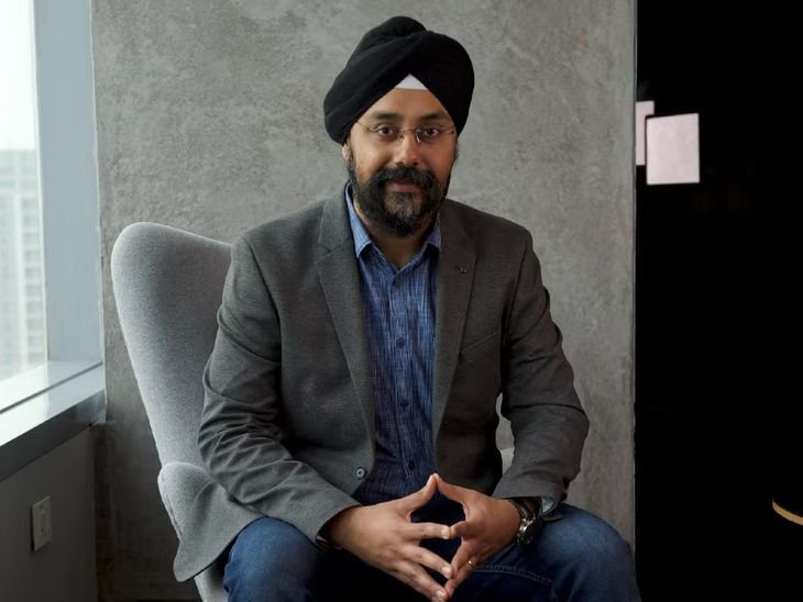 Uber India CEO Prabhjit Singh Joins OpenAI India as Country MD in September