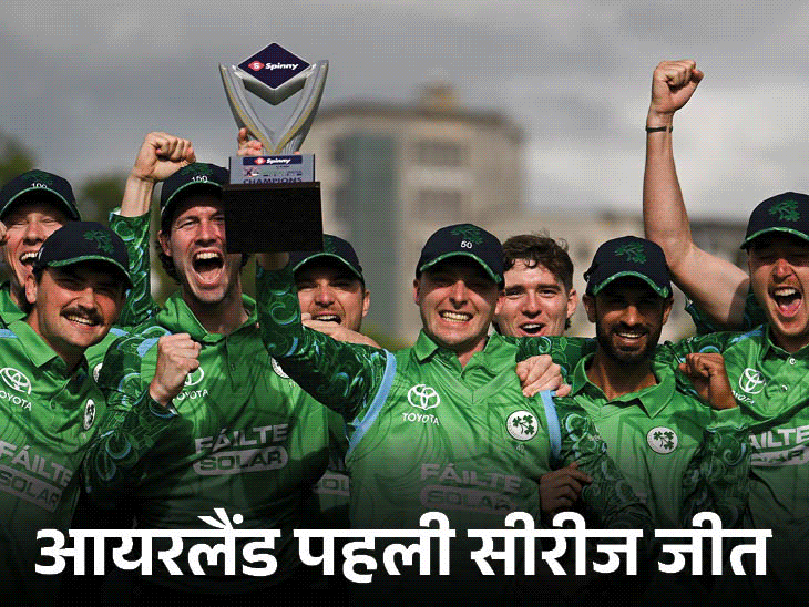 Indias T20 Series Defeat Breaks Pakistan Record; Shreyas Iyer Second Captain To Lose After 16 Series