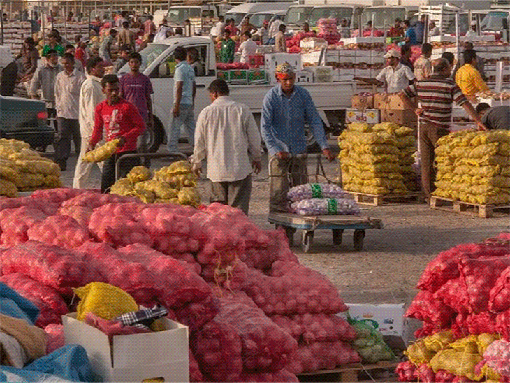 थोक महंगाई 43 महीने में सबसे ज्यादा:मई में ये 9.68% पर पहुंची, हर दिन की जरूरत का सामान और फ्यूल महंगा हुआ