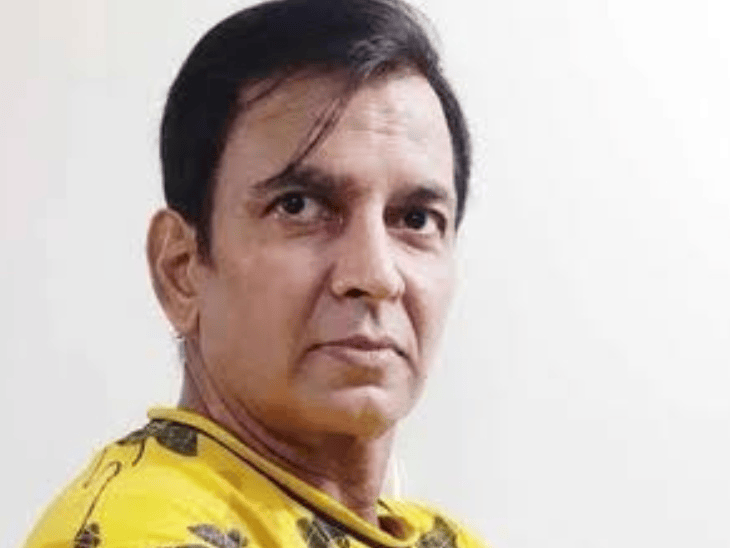विपक्षी नेताओं पर भड़के रामायण के लक्ष्मण सुनील लहरी:इटली से तुलना कर बोले- प्रधानमंत्री को भला-बुरा कहते हैं, शर्म की बात, चुल्लू भर पानी में डूब मरो