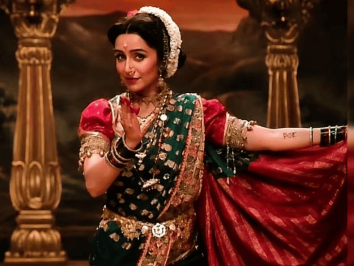 Shraddha kapoor's upcoming movie Eetha Landed in controversy due to its title