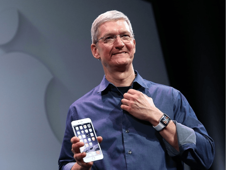 Apple iPhone Price Hike Imminent