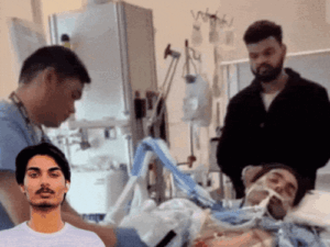 कनाडा में स्विमिंग पूल में डूबने से युवक की मौत:कुरुक्षेत्र से 2 साल पहले गया, ₹14 लाख में डेडबॉडी इंडिया पहुंची; दिसंबर में होनी थी शादी