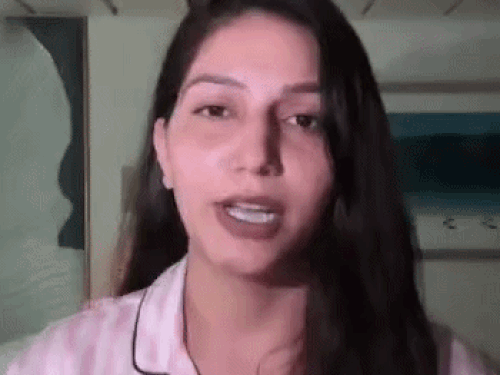 Sapna Chaudhary Controversy: Background Dancers Pain