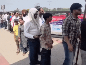 न्यू चंडीगढ़ में टेस्ट मैच का आज तीसरा दिन:अफगानिस्तान को फॉलो-ऑन का खतरा; भारत ने 113 रन पर लिए 5 विकेट