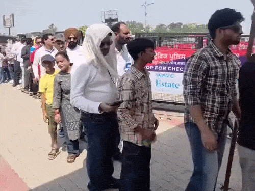 न्यू चंडीगढ़ में टेस्ट मैच का आज तीसरा दिन:अफगानिस्तान को फॉलो-ऑन का खतरा; भारत ने 113 रन पर लिए 5 विकेट