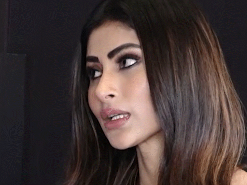 Mouni Roy Addresses Sexuality Rumours
