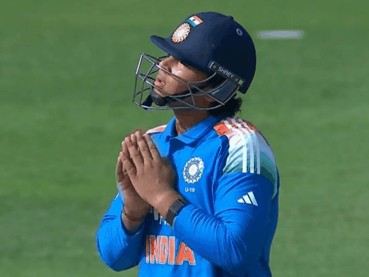 बिहार के वैभव सूर्यवंशी का टीम इंडिया में सेलेक्शन:सबसे कम उम्र में मिला मौका, सचिन का रिकॉर्ड टूटा; आयरलैंड-इंग्लैंड टी-20 सीरीज और एशियन गेम्स में खेलेंगे