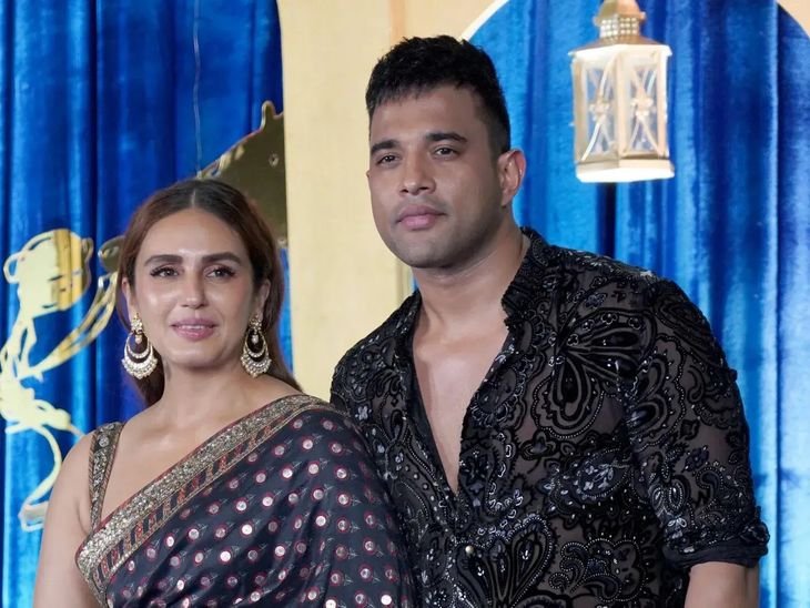Huma Qureshis Beau Rachit Singh Makes Acting Debut; Huma Praises Hard Work