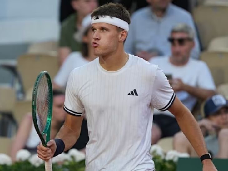 French Open: Youngest Quarter-Final Record Equalled | Nadal-Djokovic Era