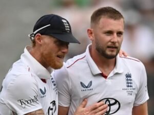 Stokes-Atkinson Nightclub Controversy | ECB Probe; England Cricket
